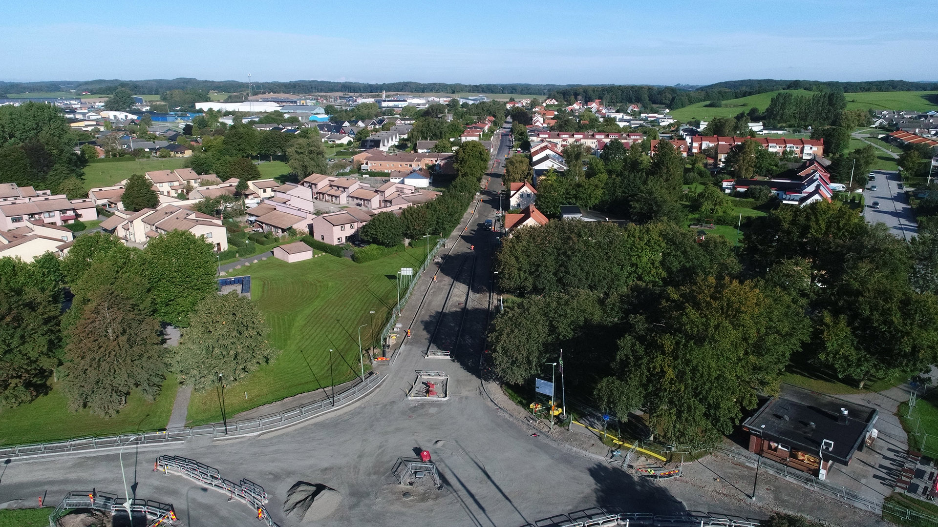 Anläggning (1)