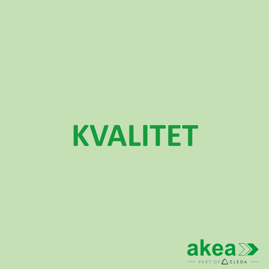 Kvalitet