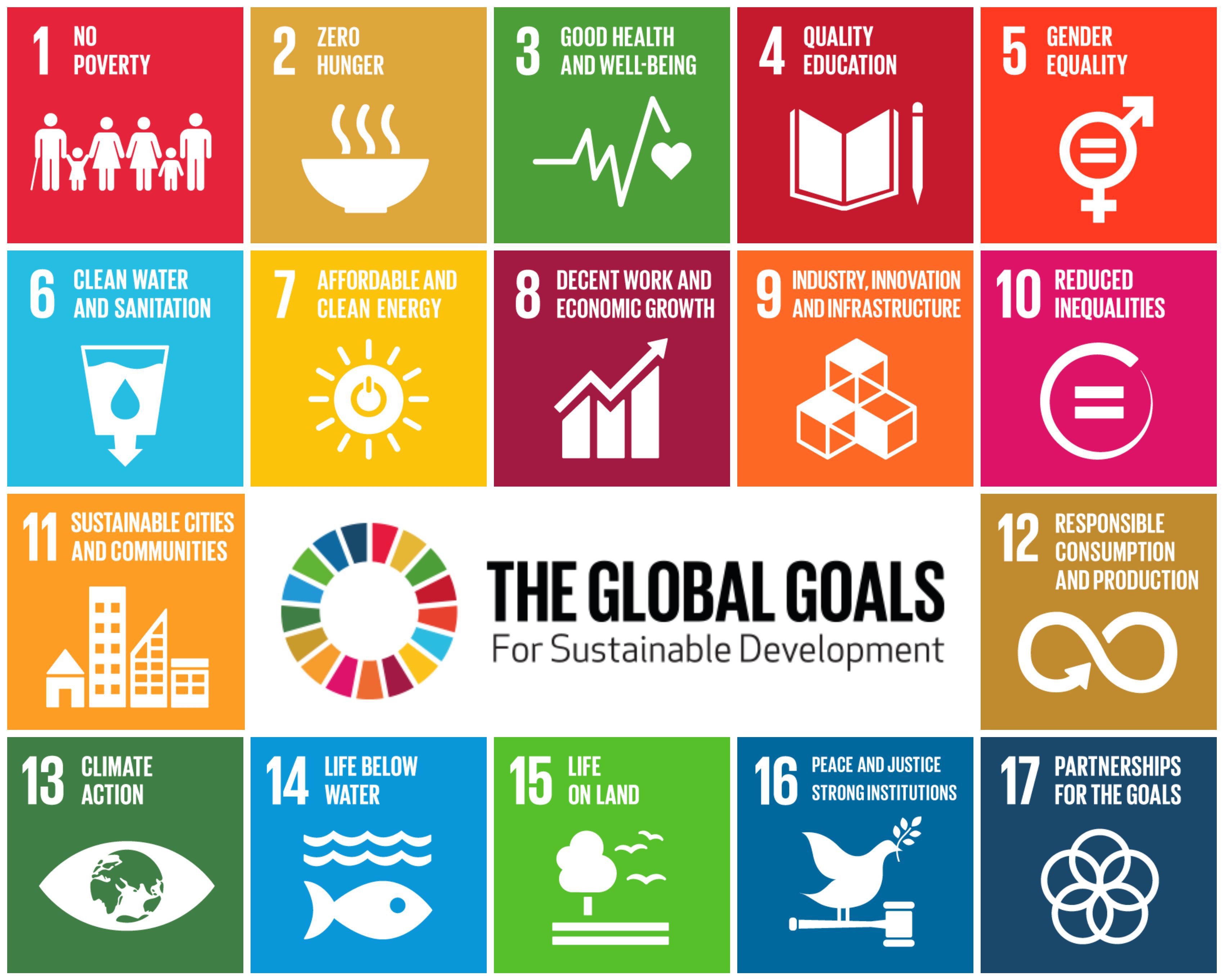 The Global Goals (1)