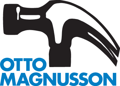 Ottobygg Logo
