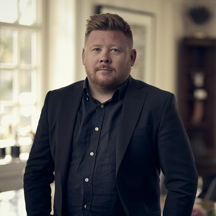 Mikael Johansson