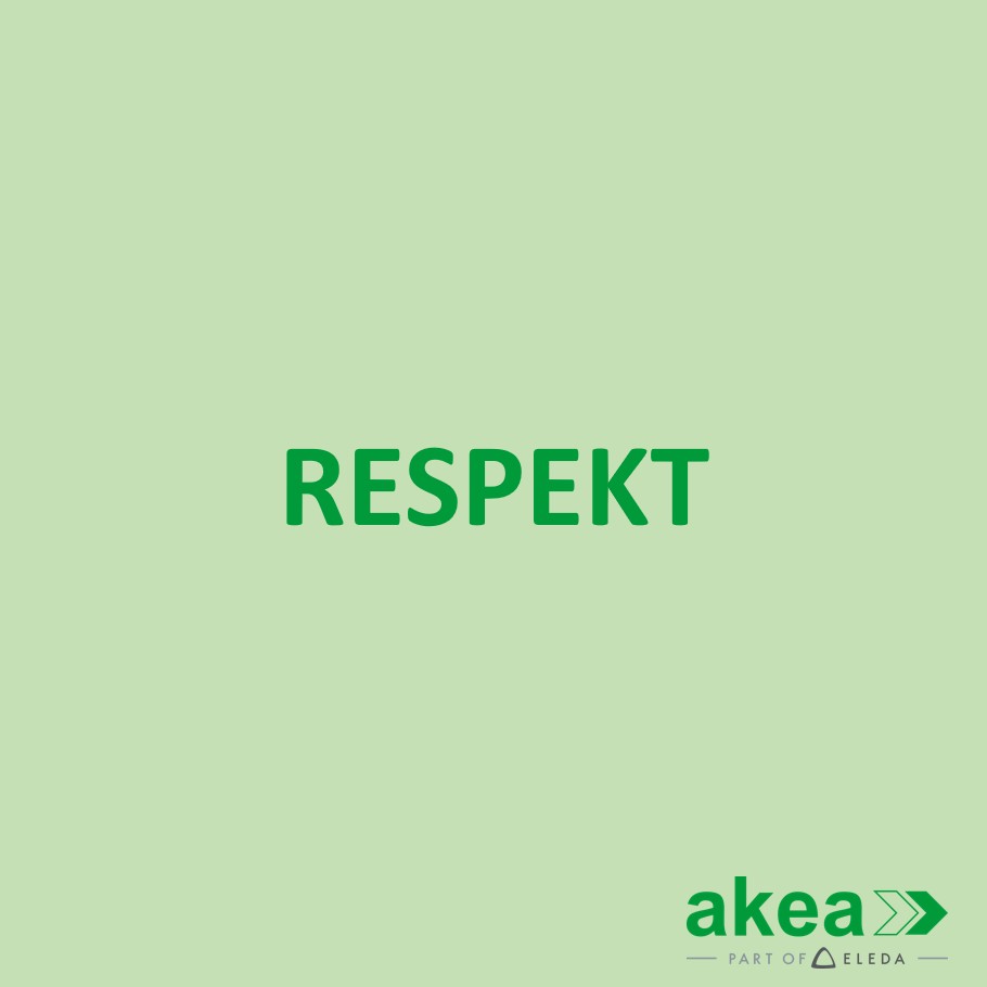 Respekt