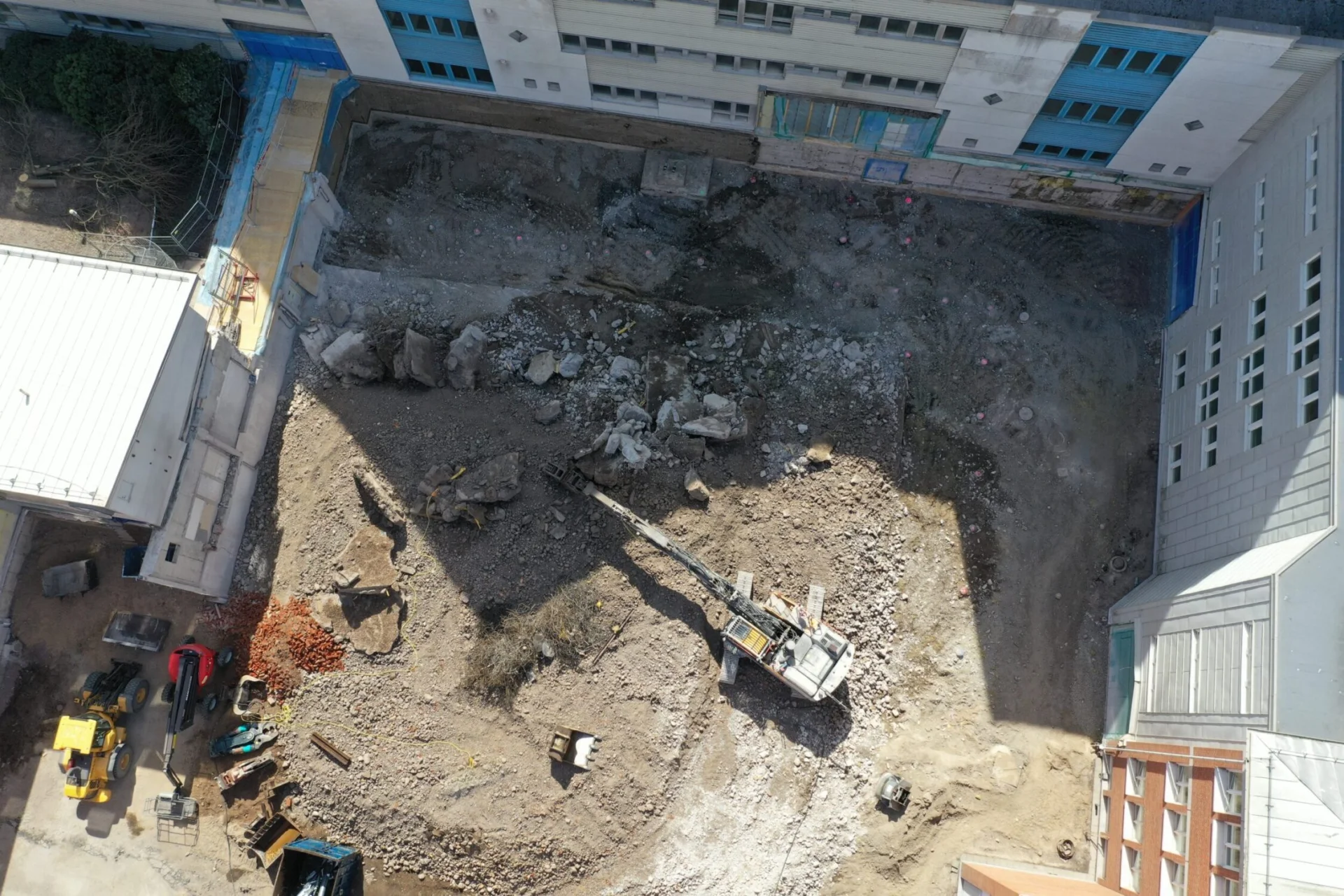 Dronarbild Kalmar Scaled 23260B31